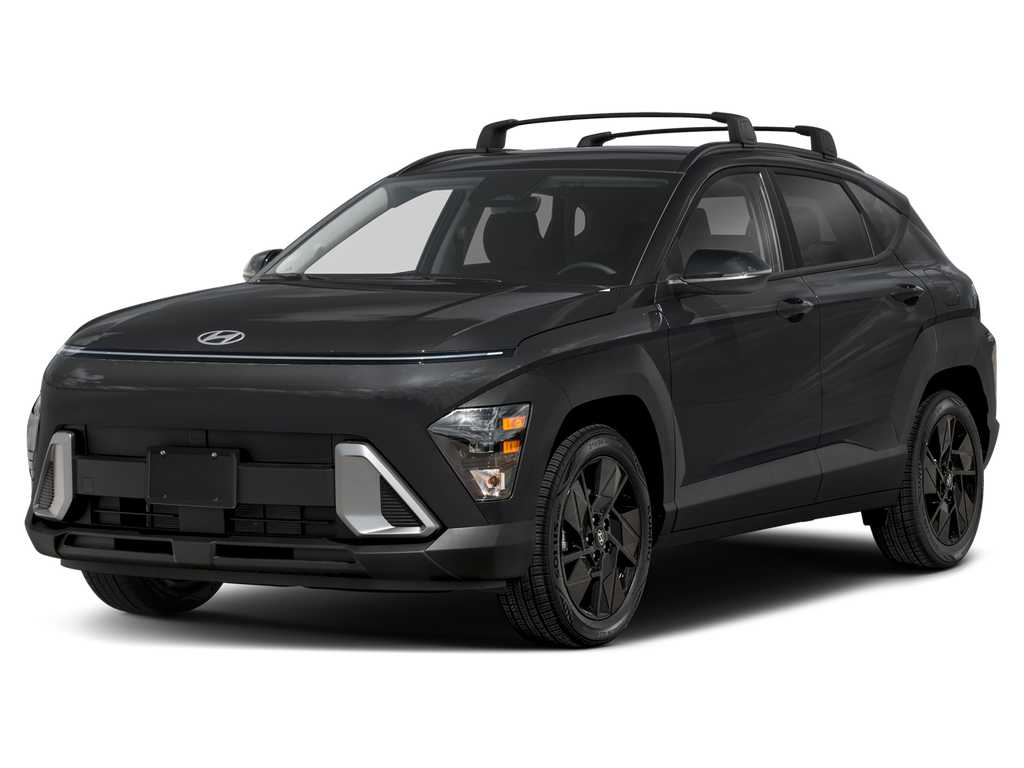 Thumbnail: 2026 Hyundai Kona - 38