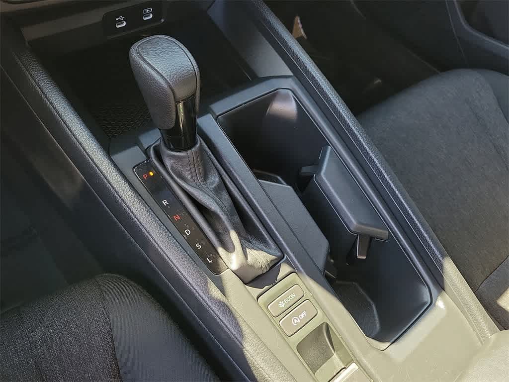 Thumbnail: 2025 Honda Accord - 15