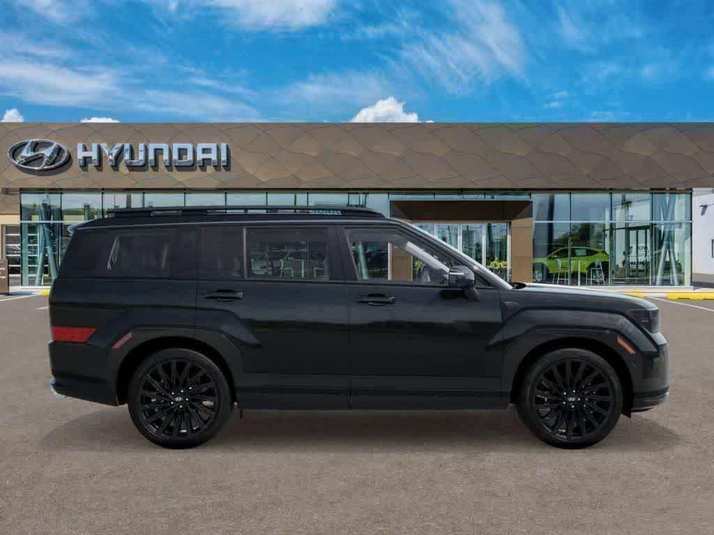 Thumbnail: 2026 Hyundai Santa Fe - 14