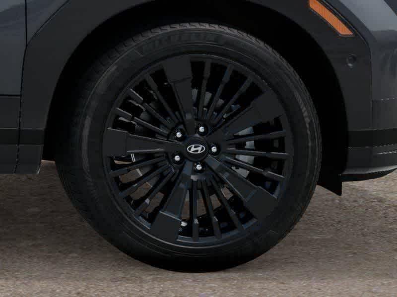 Thumbnail: 2026 Hyundai Santa Fe - 12
