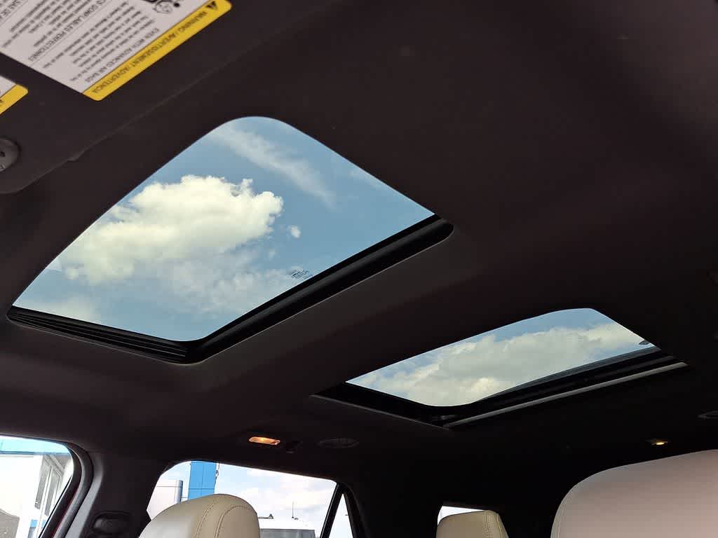 Thumbnail: 2014 Ford Explorer - 12