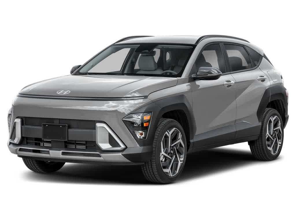 Thumbnail: 2026 Hyundai Kona - 18
