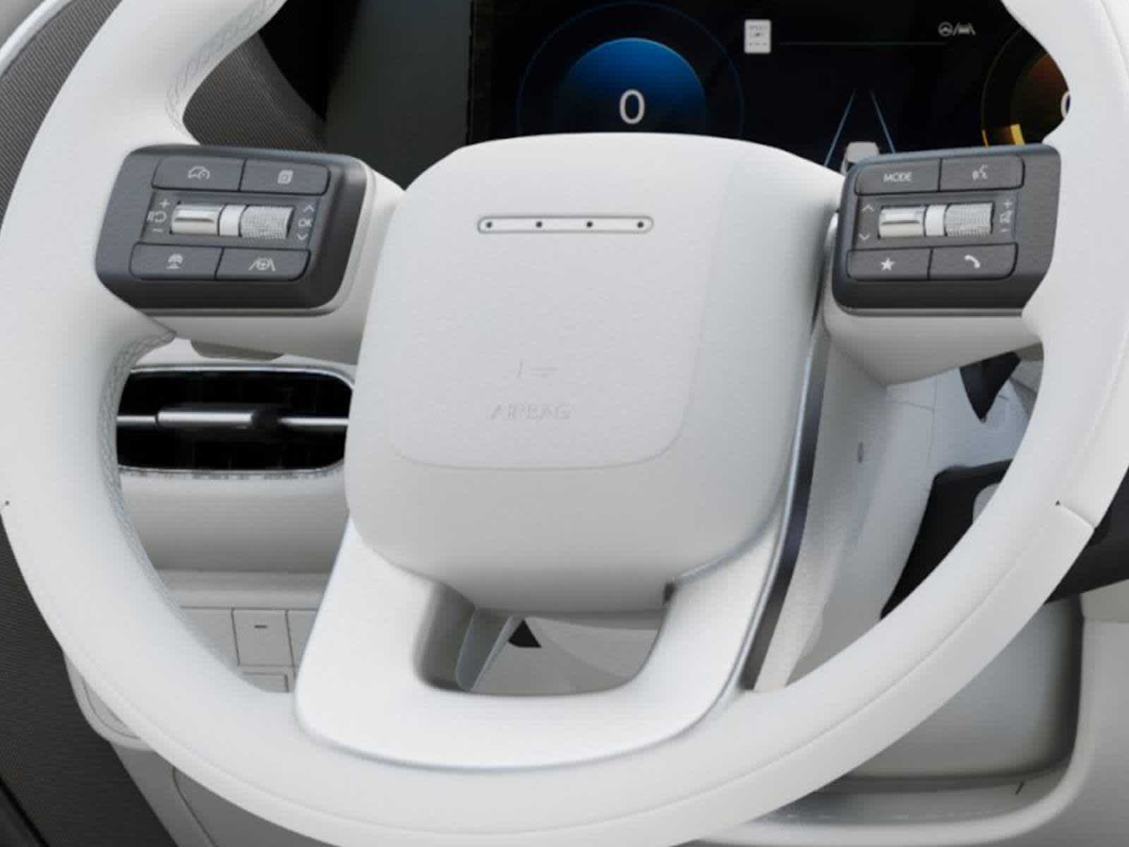 Thumbnail: 2026 Hyundai Palisade - 9