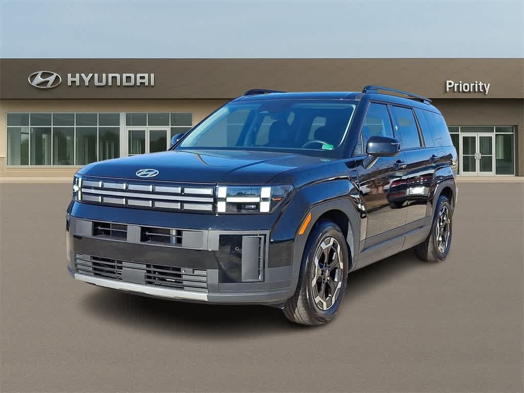 Thumbnail: 2024 Hyundai Santa Fe - 1