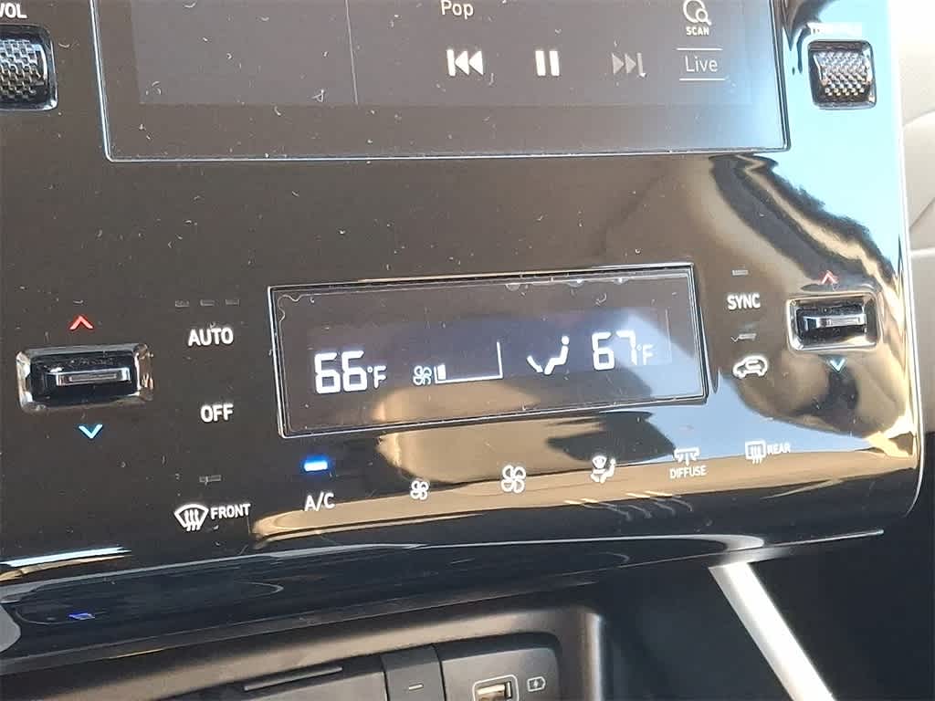 Thumbnail: 2024 Hyundai Tucson - 16