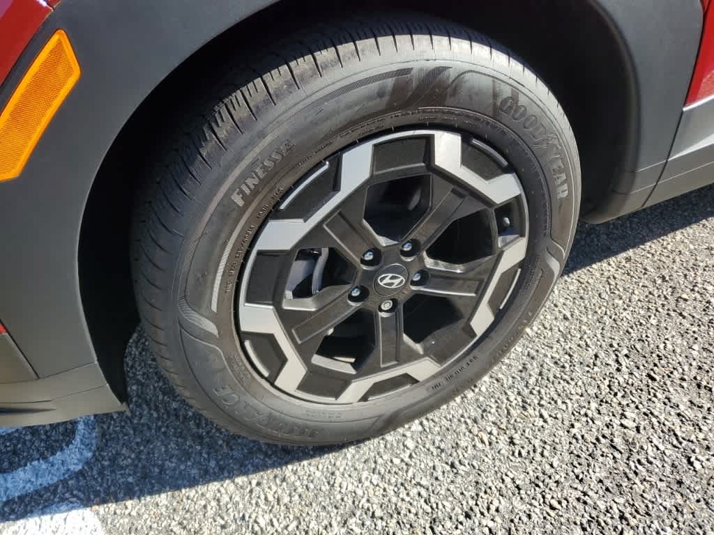 Thumbnail: 2025 Hyundai Santa Fe - 2