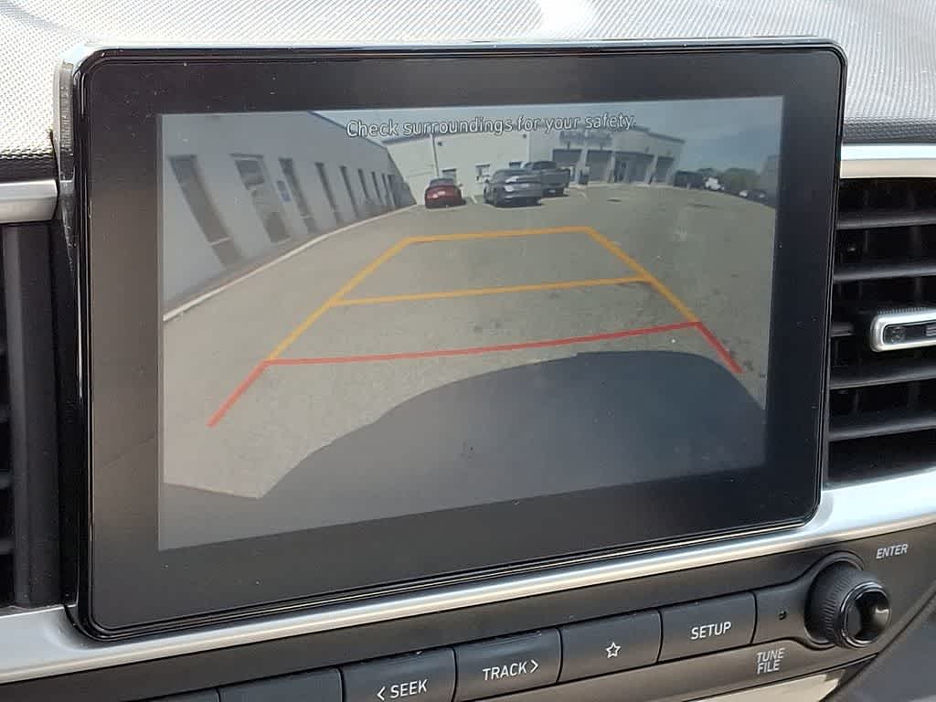 Thumbnail: 2022 Hyundai Venue - 19