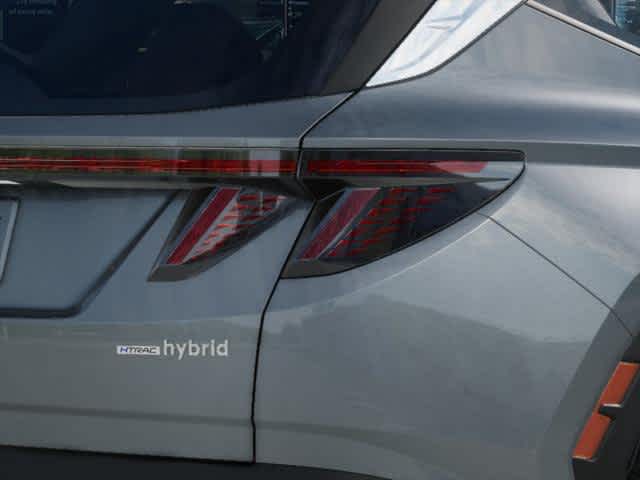 Thumbnail: 2025 Hyundai Tucson - 10