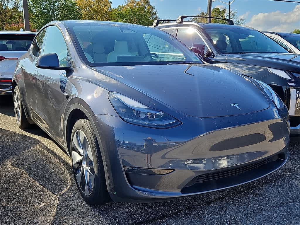 Thumbnail: 2024 Tesla Model Y - 2