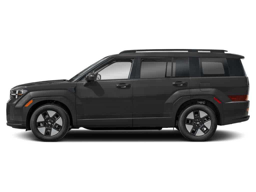 Thumbnail: 2026 Hyundai Santa Fe - 27