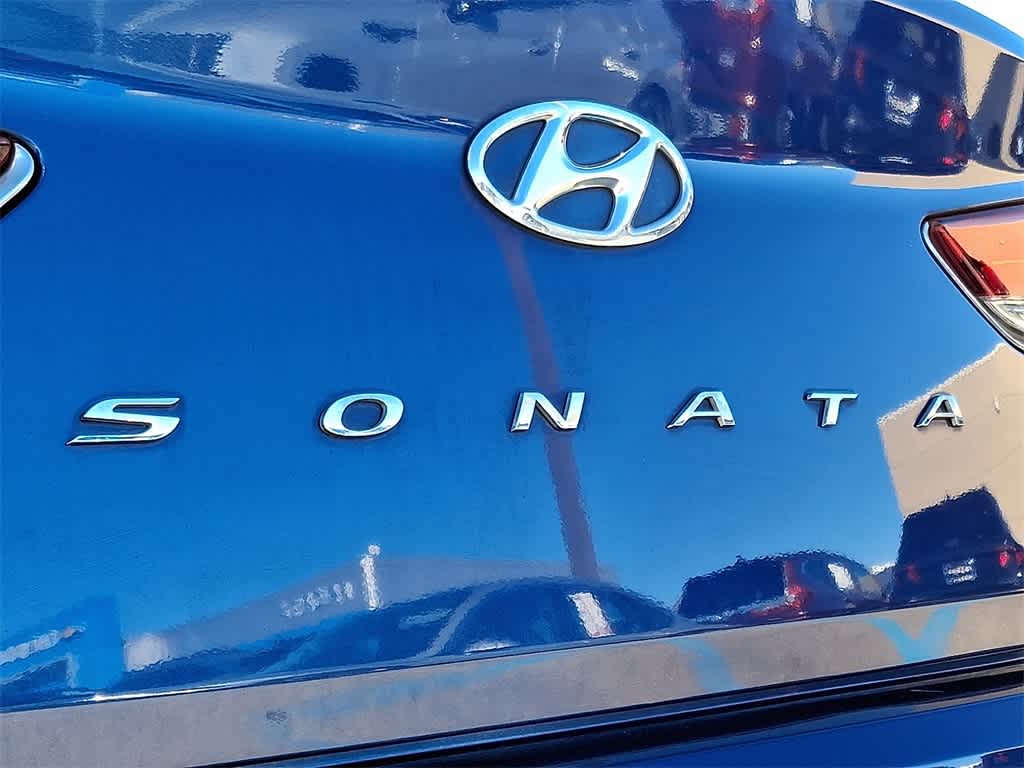Thumbnail: 2018 Hyundai Sonata - 31