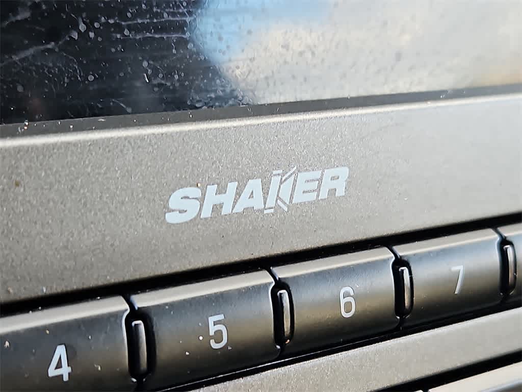 Thumbnail: 2012 Ford Mustang - 25