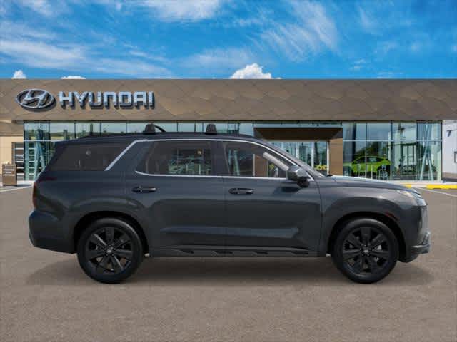 Thumbnail: 2025 Hyundai Palisade - 7