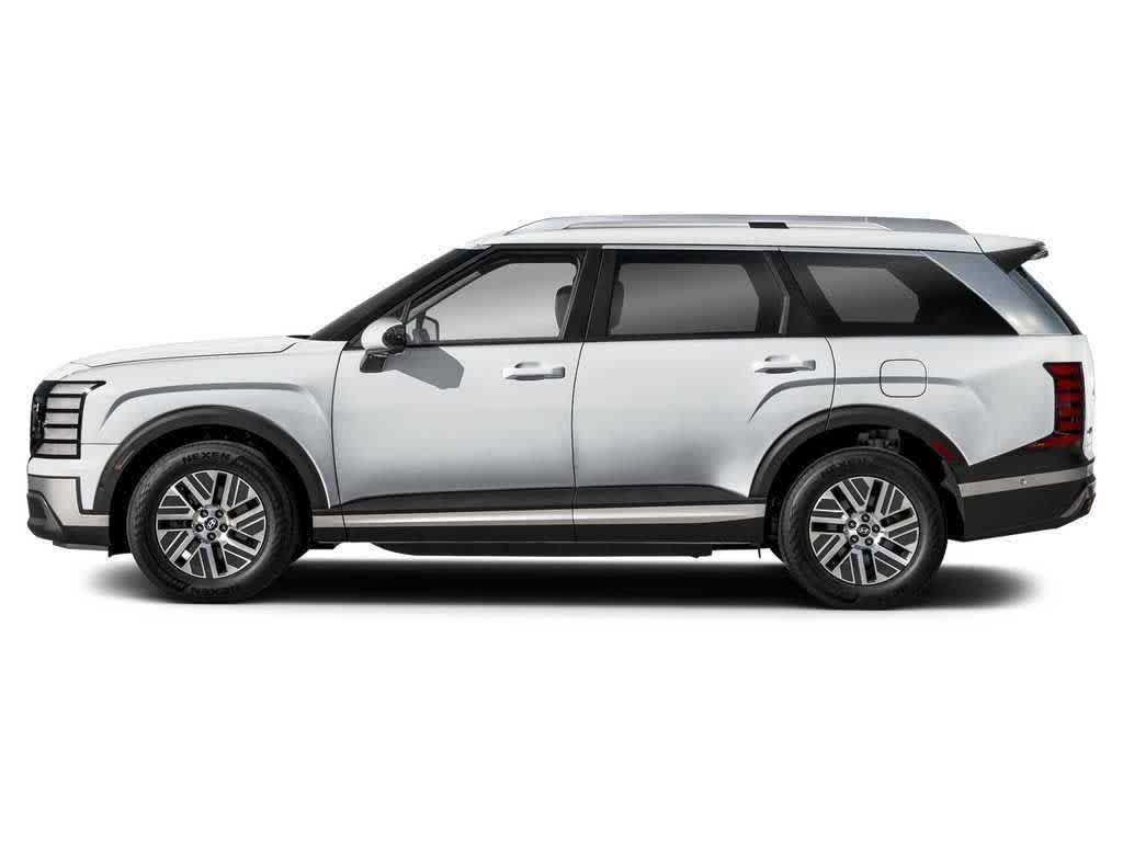 Thumbnail: 2026 Hyundai Palisade - 16