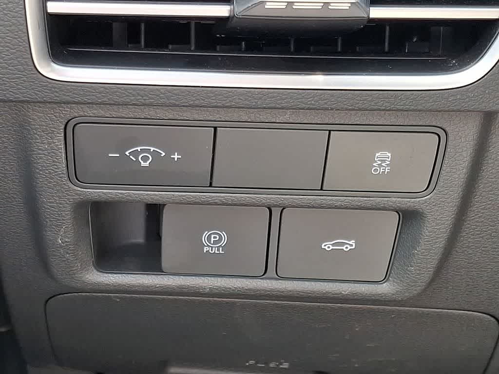 Thumbnail: 2025 Hyundai Sonata - 23