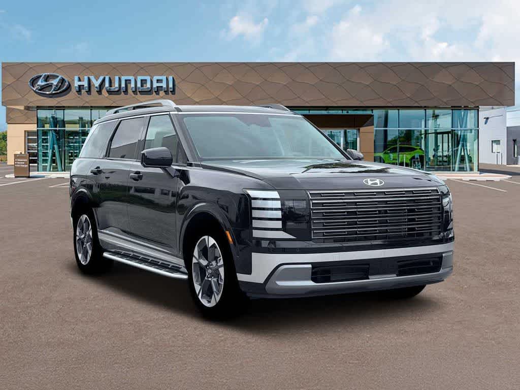 Thumbnail: 2026 Hyundai Palisade - 8