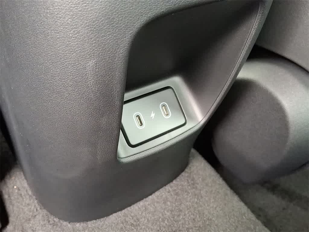 Thumbnail: 2026 Hyundai Elantra - 19