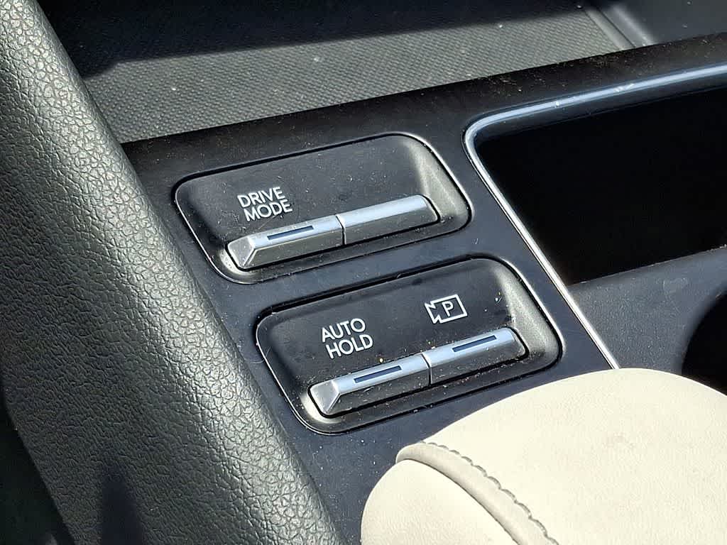 Thumbnail: 2025 Hyundai Sonata - 25