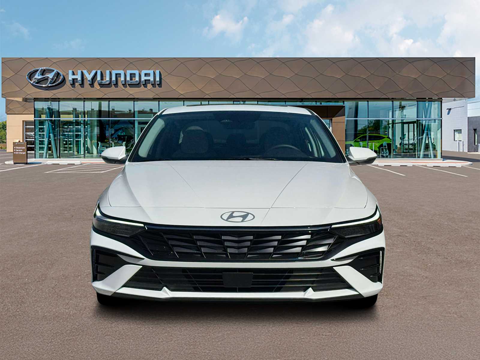 Thumbnail: 2026 Hyundai Elantra - 12