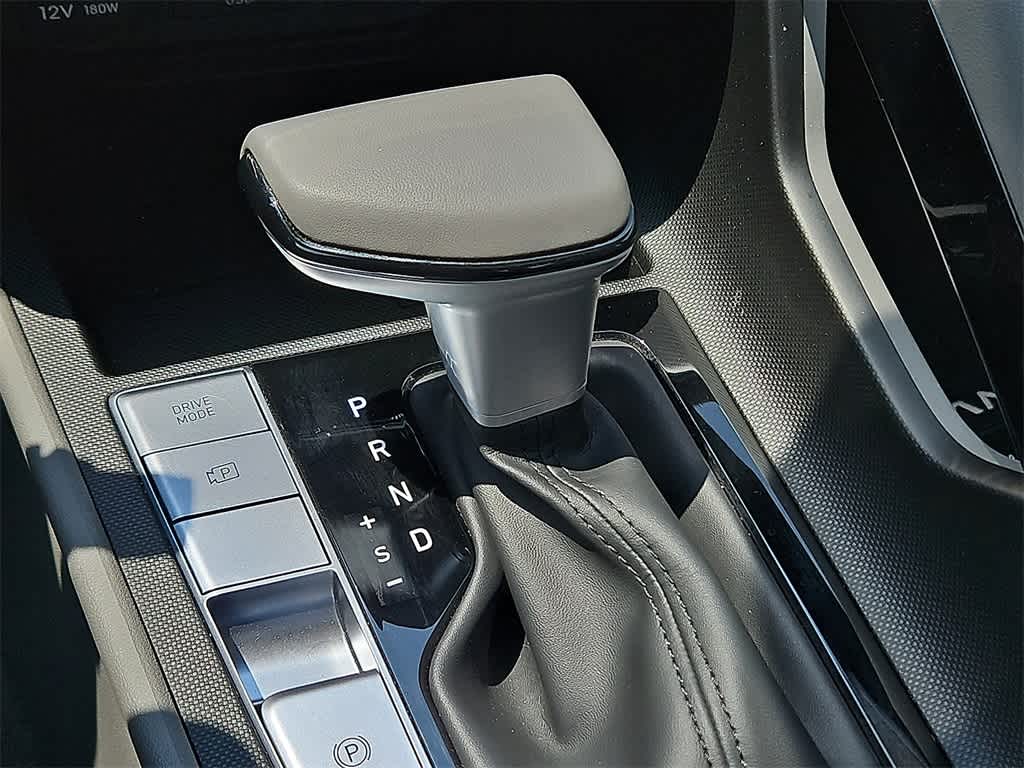 2024 Hyundai Elantra SEL 15