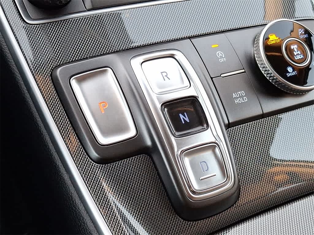 Thumbnail: 2023 Hyundai Santa Fe - 14