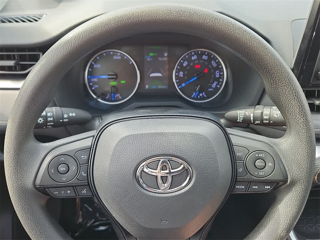 Thumbnail: 2019 Toyota RAV4 - 19