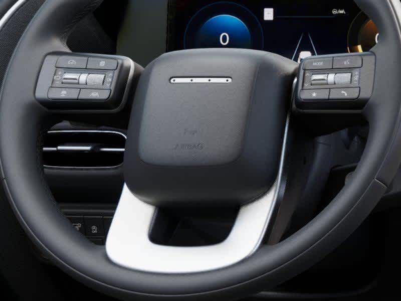 Thumbnail: 2026 Hyundai Palisade - 6