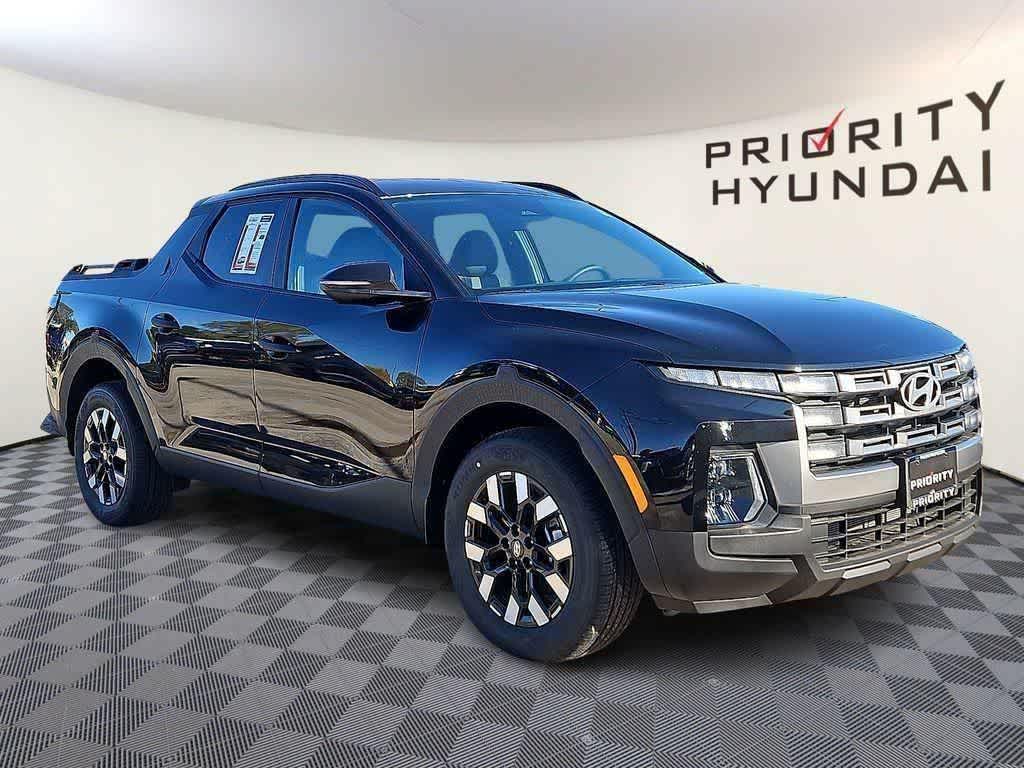 Thumbnail: 2026 Hyundai Santa Cruz - 12