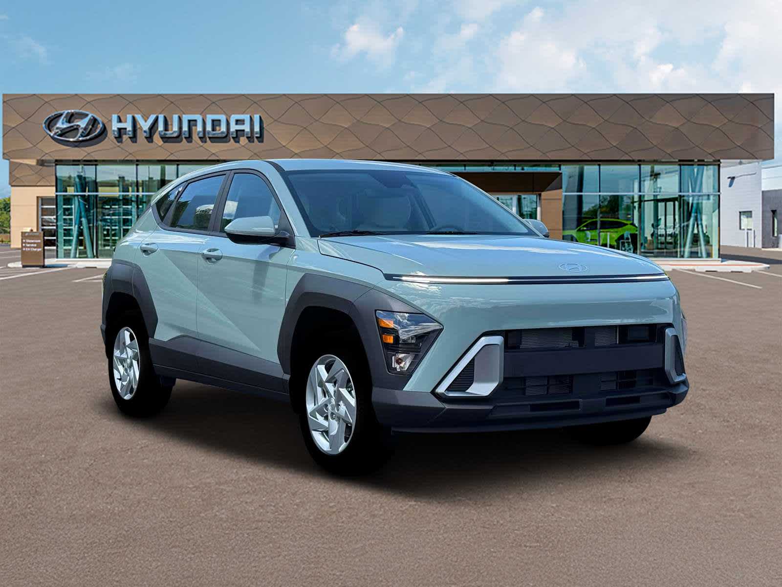 Thumbnail: 2026 Hyundai Kona - 11