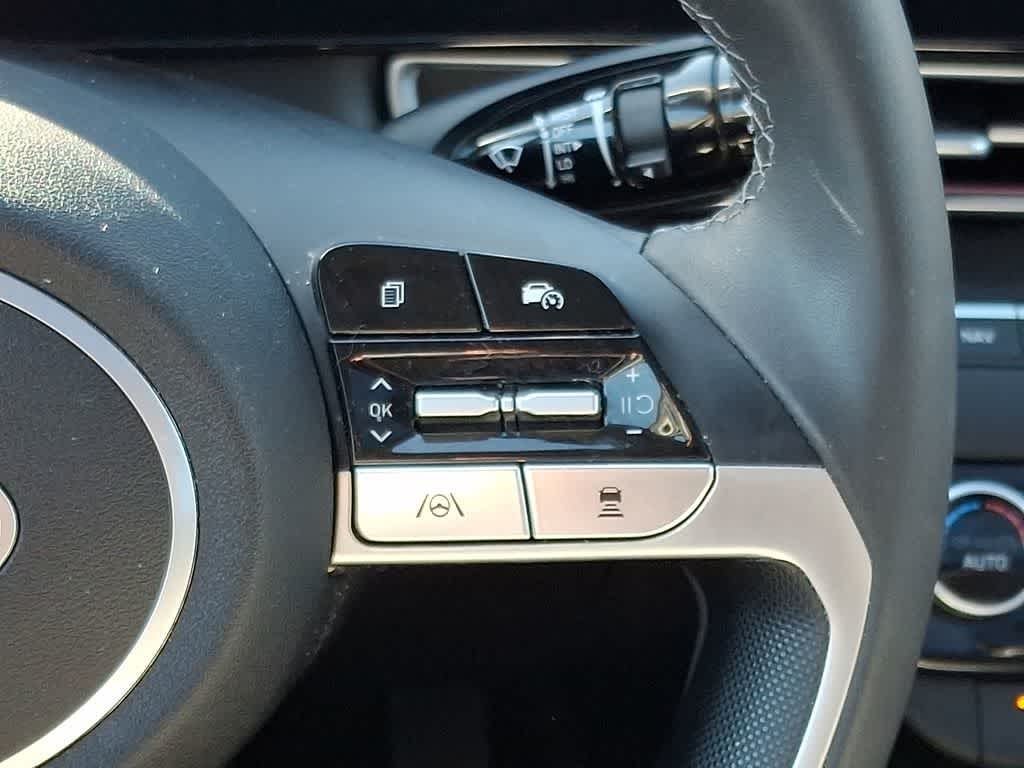 Thumbnail: 2024 Hyundai Elantra - 22