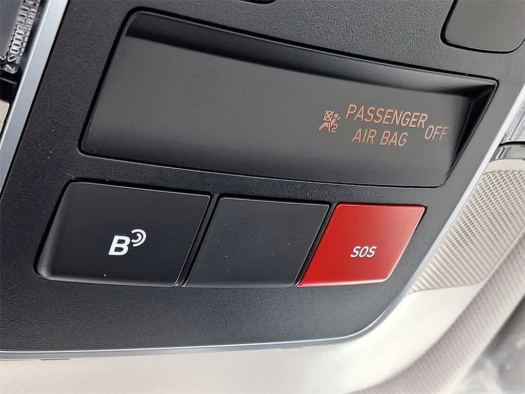 Thumbnail: 2026 Hyundai Tucson - 22