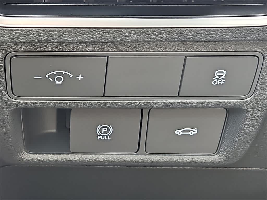 Thumbnail: 2026 Hyundai Sonata - 18