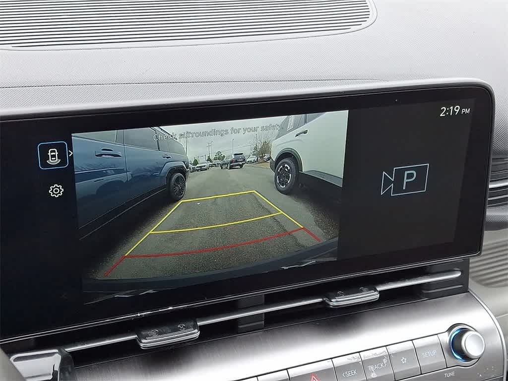 Thumbnail: 2024 Hyundai Kona - 16