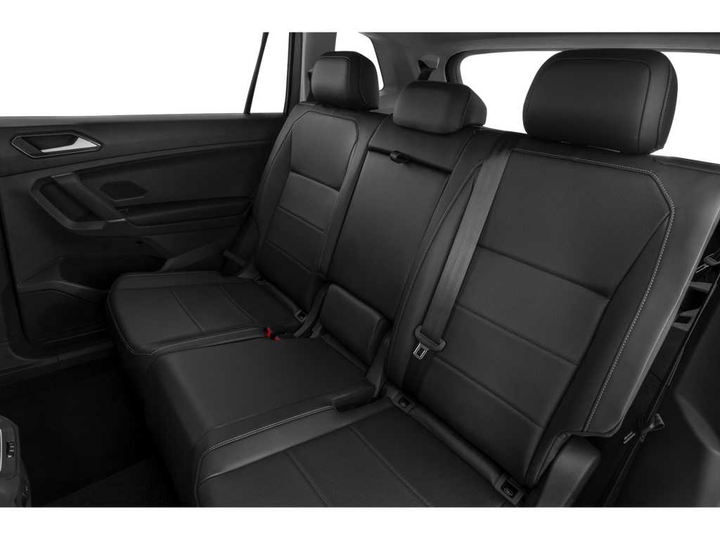 Thumbnail: 2021 Volkswagen Tiguan - 9
