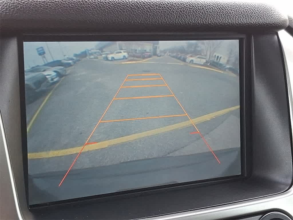 Thumbnail: 2015 Chevrolet Suburban - 19