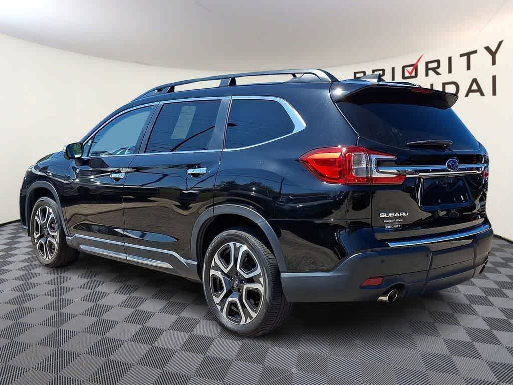 Thumbnail: 2023 Subaru Ascent - 6