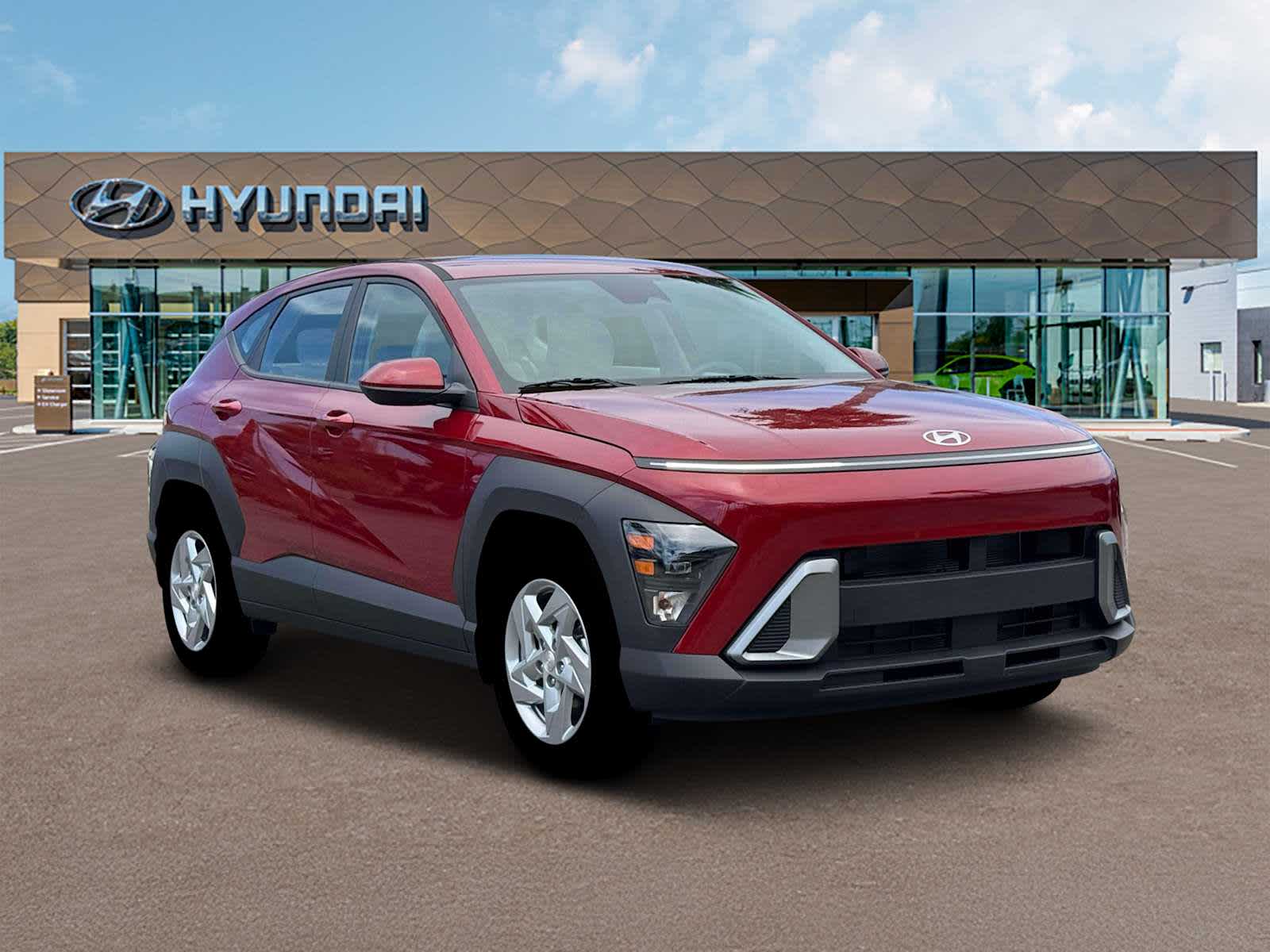 Thumbnail: 2026 Hyundai Kona - 11
