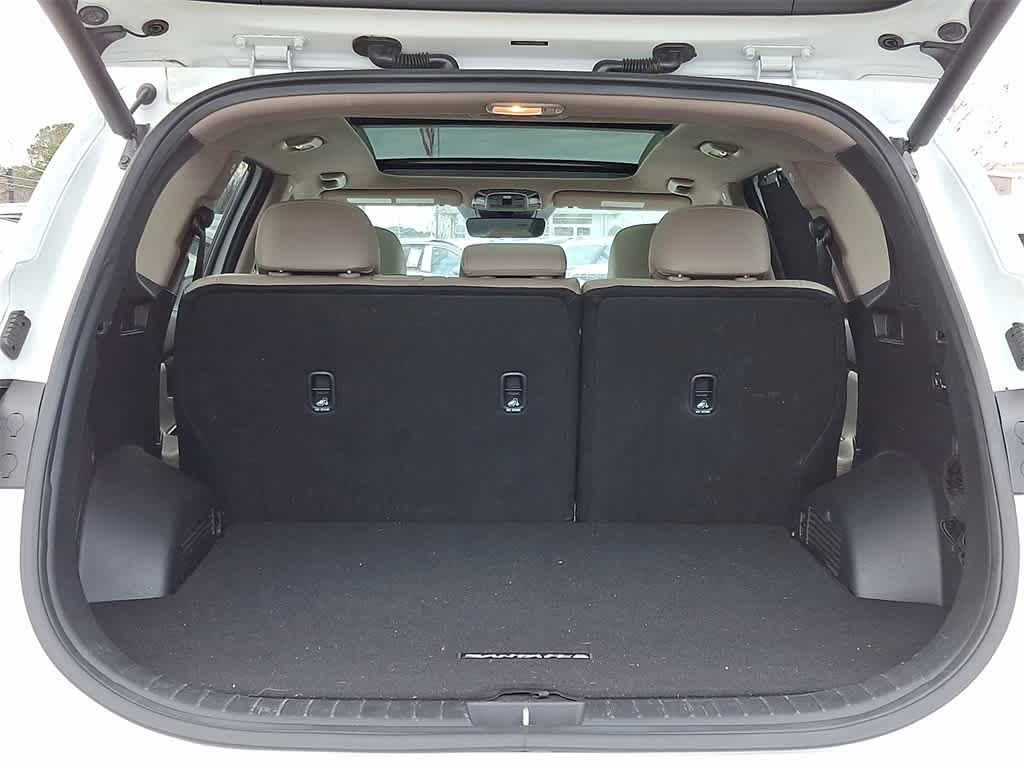 Thumbnail: 2021 Hyundai Santa Fe - 30