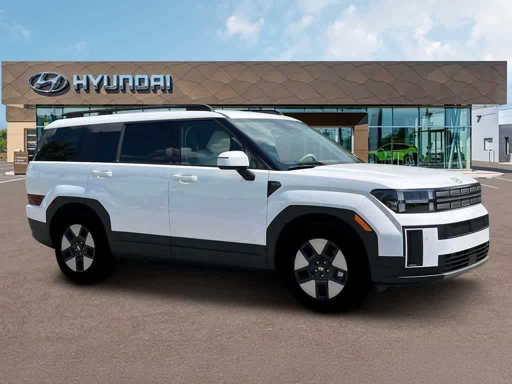 Thumbnail: 2026 Hyundai Santa Fe - 6