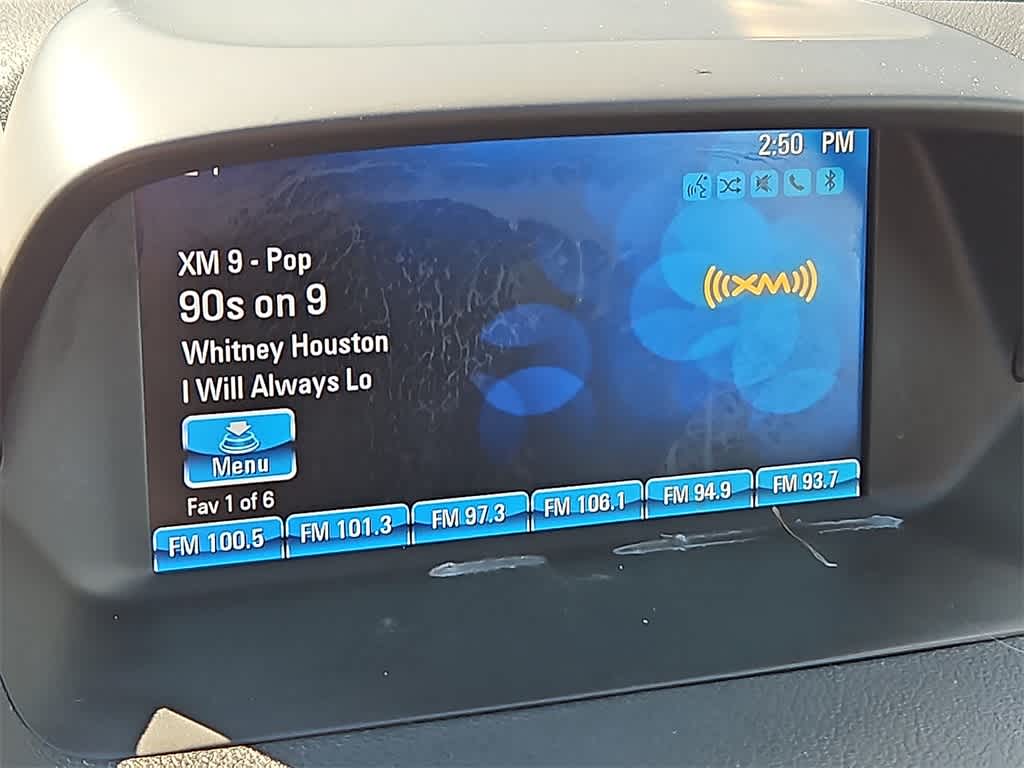 Thumbnail: 2014 Buick Encore - 16