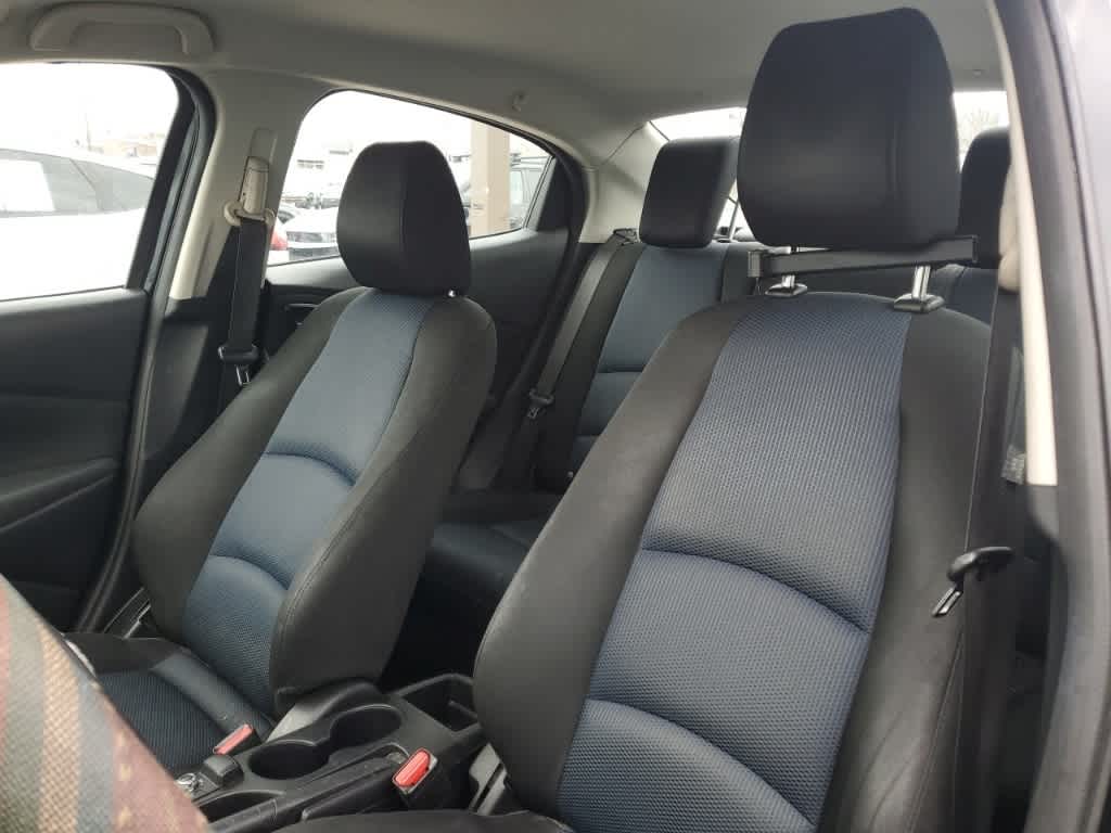 Thumbnail: 2019 Toyota Yaris - 3