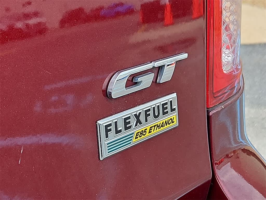 2019 Dodge Grand Caravan GT 30