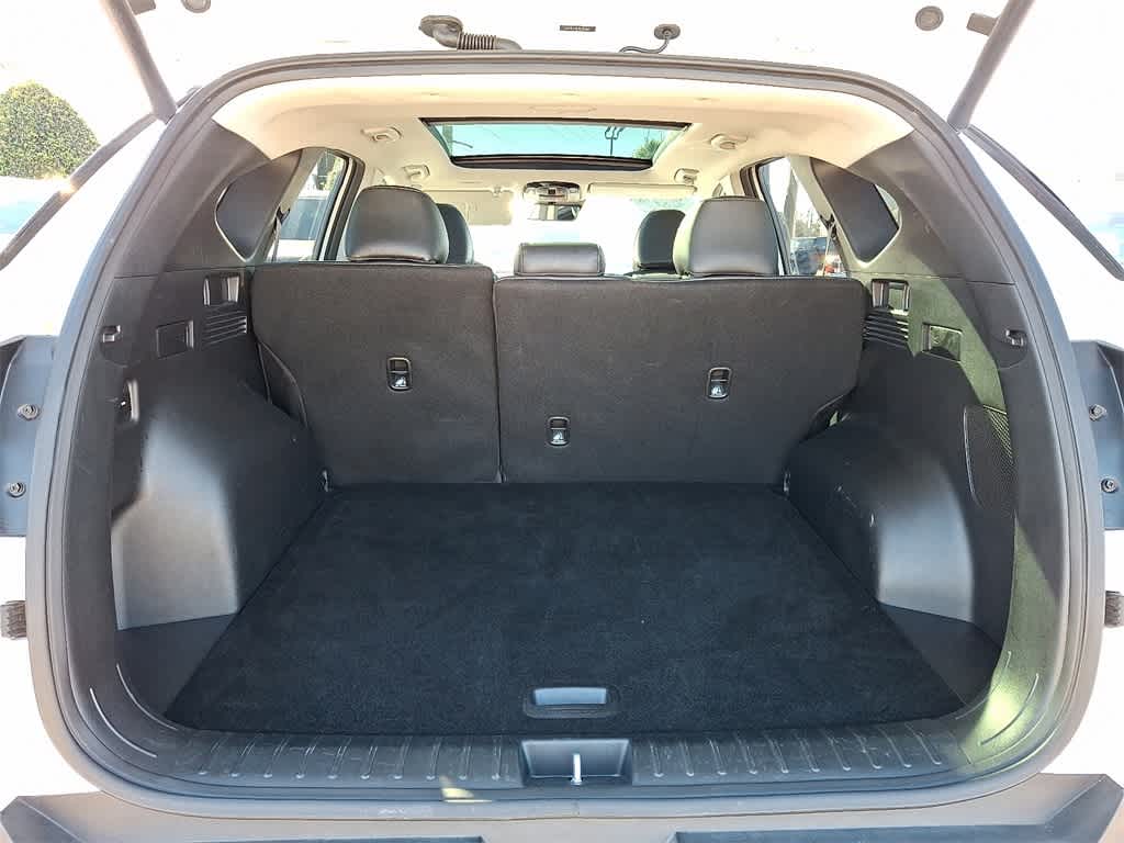 Thumbnail: 2024 Hyundai Tucson - 30