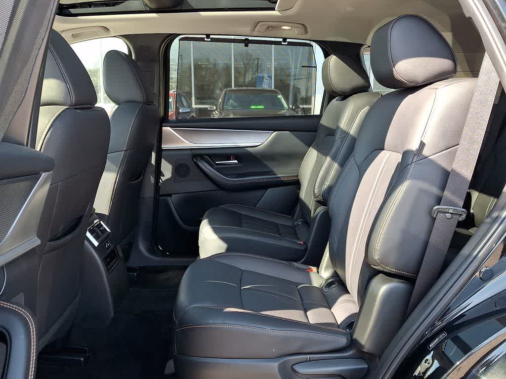 Thumbnail: 2024 Mazda CX-90 - 9