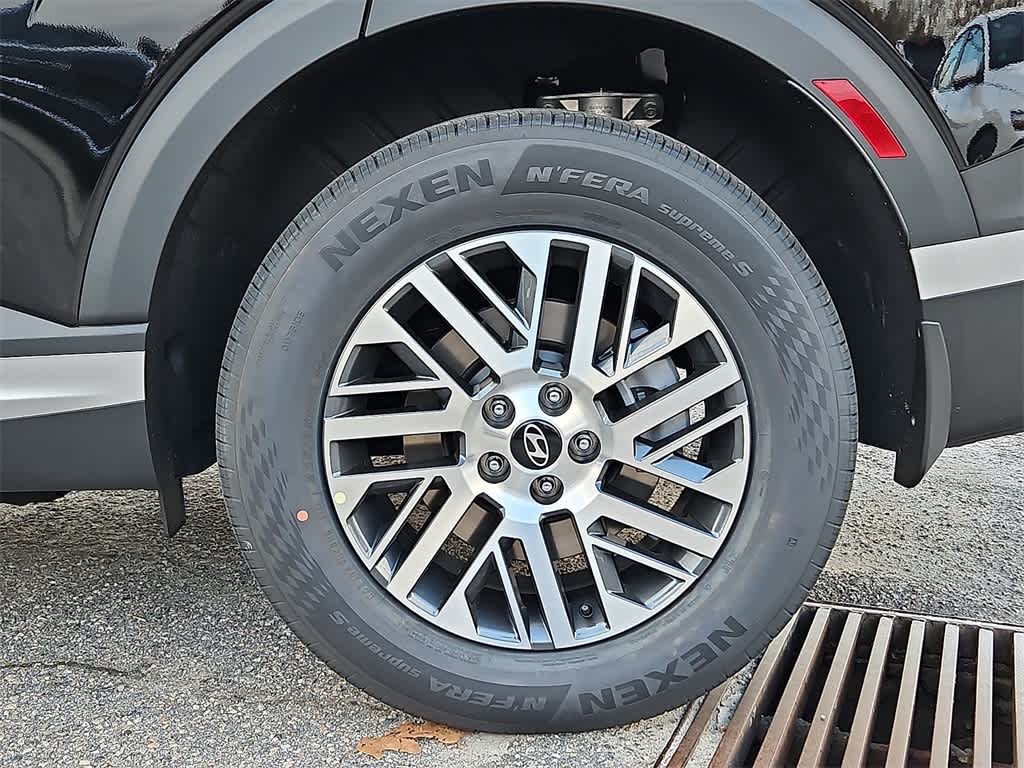 Thumbnail: 2026 Hyundai Palisade - 7