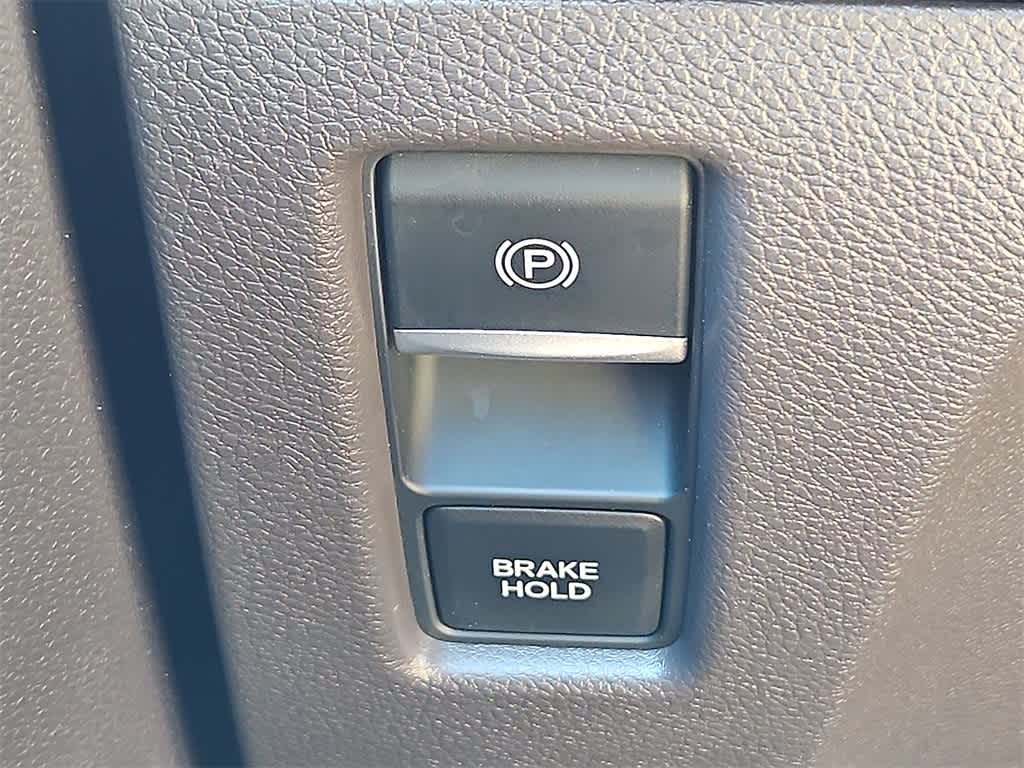 Thumbnail: 2020 Honda Odyssey - 27