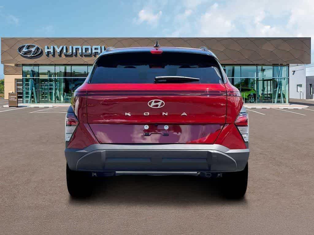 Thumbnail: 2026 Hyundai Kona - 5