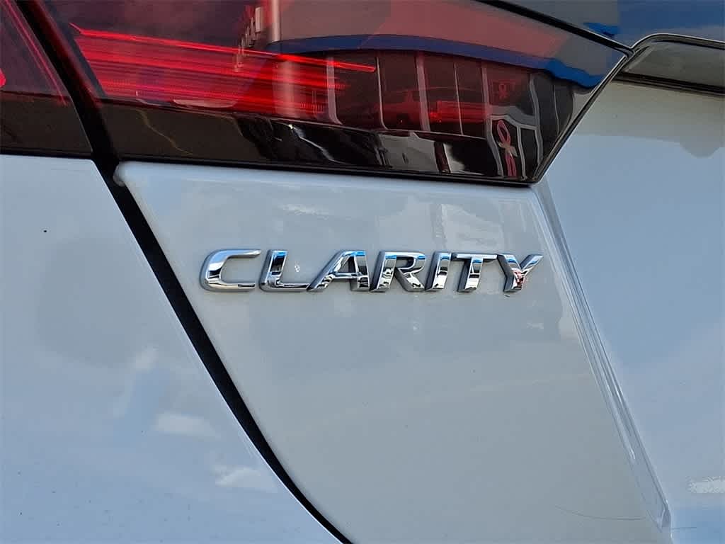 Thumbnail: 2018 Honda Clarity - 31