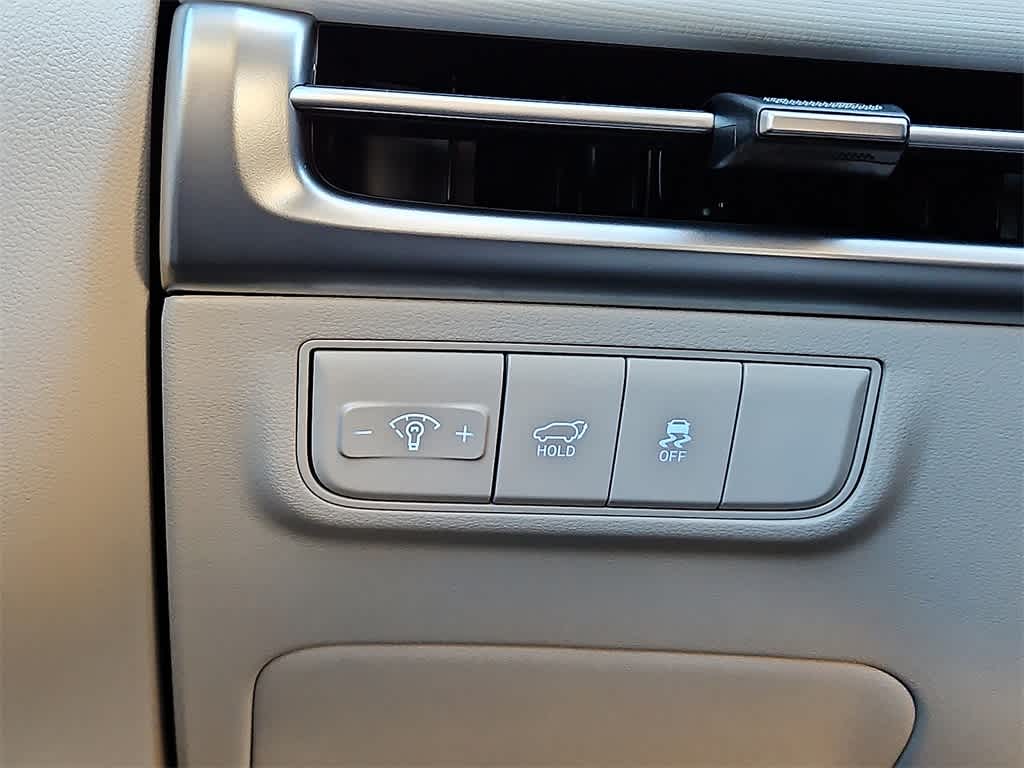 Thumbnail: 2026 Hyundai Tucson - 14