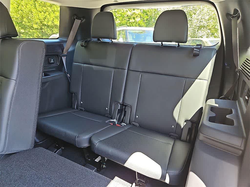 Thumbnail: 2026 Hyundai Santa Fe - 24